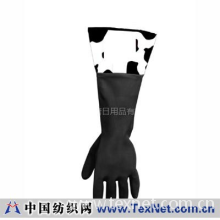 宁海县中庸日用品有限公司 -乳胶手套